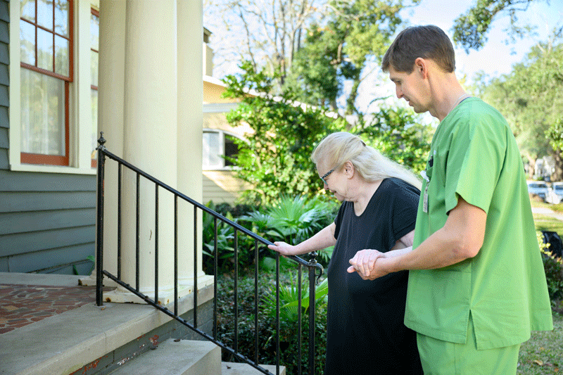 Home Health Care San Diego