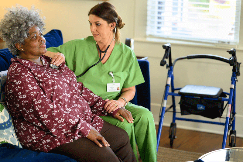 24 Hour Senior Care Banning, CA