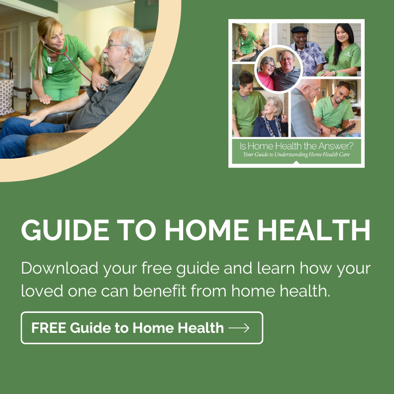 In-home Care
