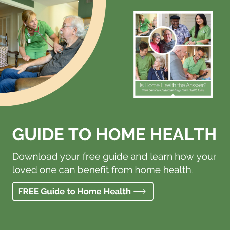 10 Must-Haves for Home Health Occupational Therapy 